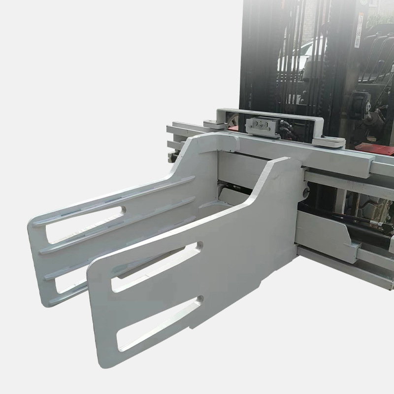 Penjepit Datar Penggeser Samping Forklift