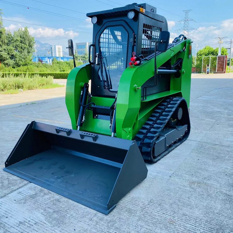 Track Skid Steer