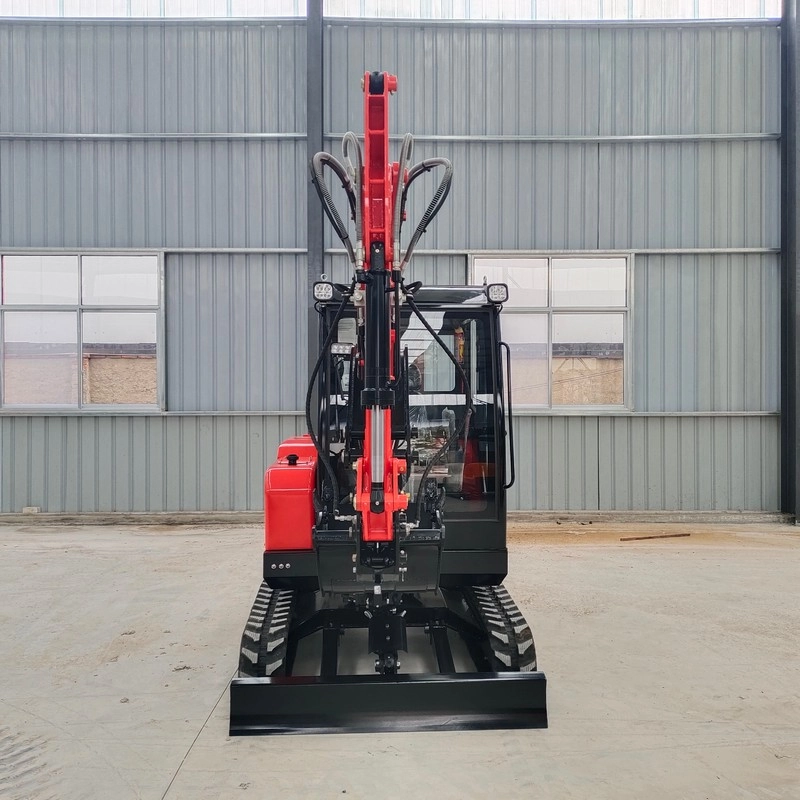 Ekskavator 3,5 Ton