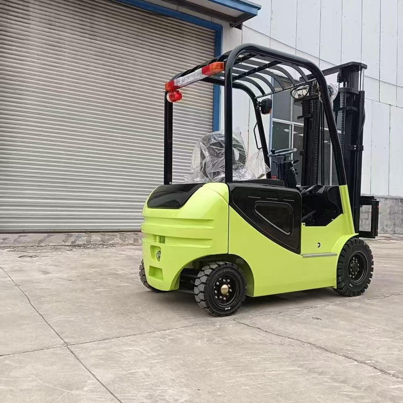 Forklift 1,5 Ton