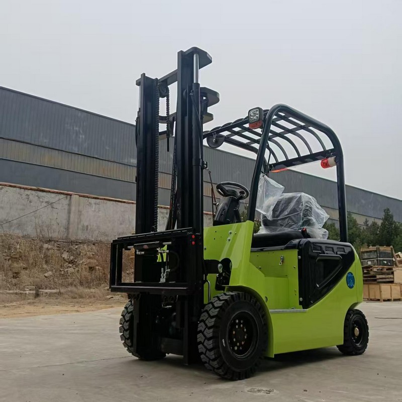 Forklift 1,5 Ton