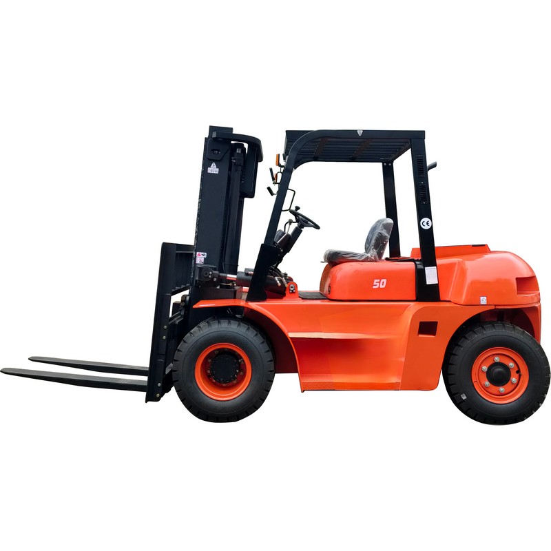 Forklift Diesel 5 Ton