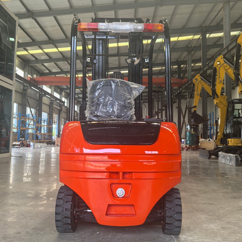 Forklift 2 Ton