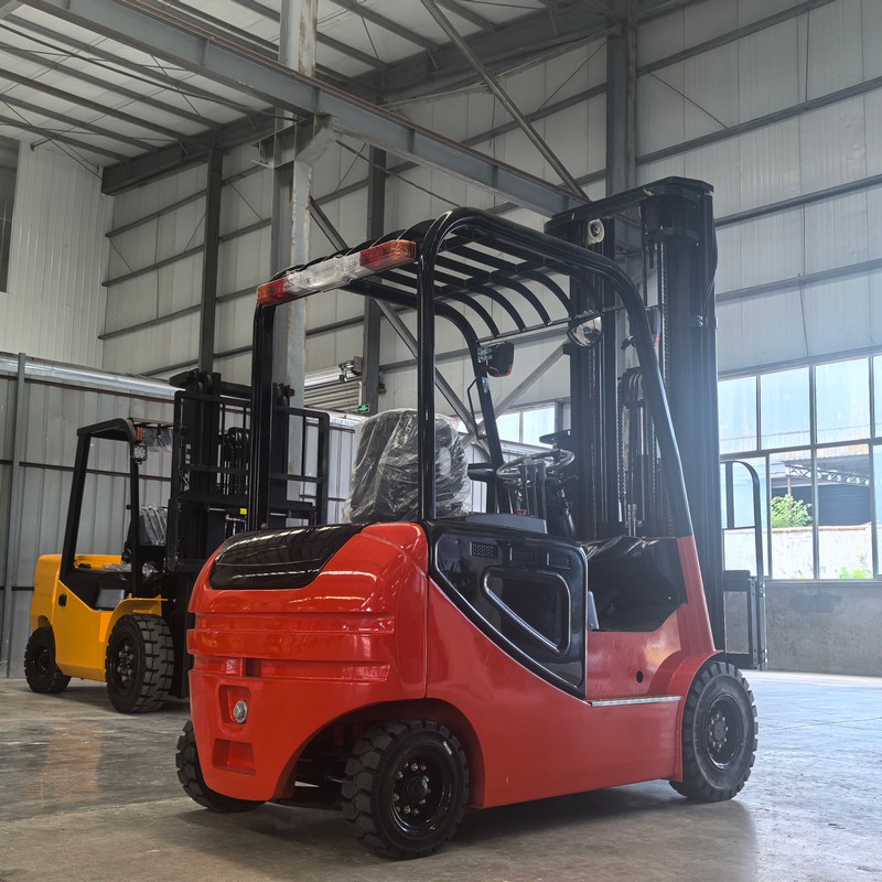 Forklift 2 Ton