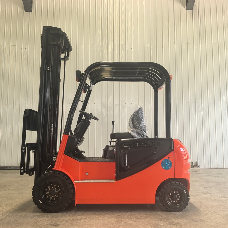 Forklift 2 Ton