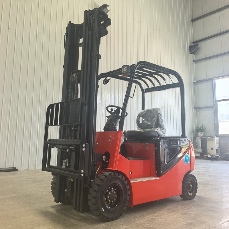 Forklift 2 Ton