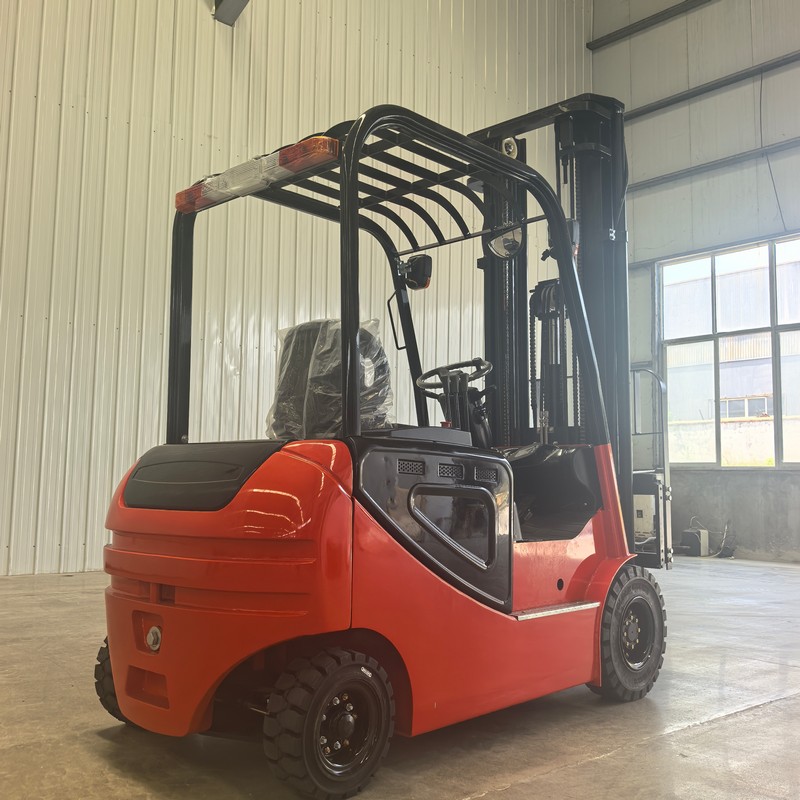 Forklift 2 Ton