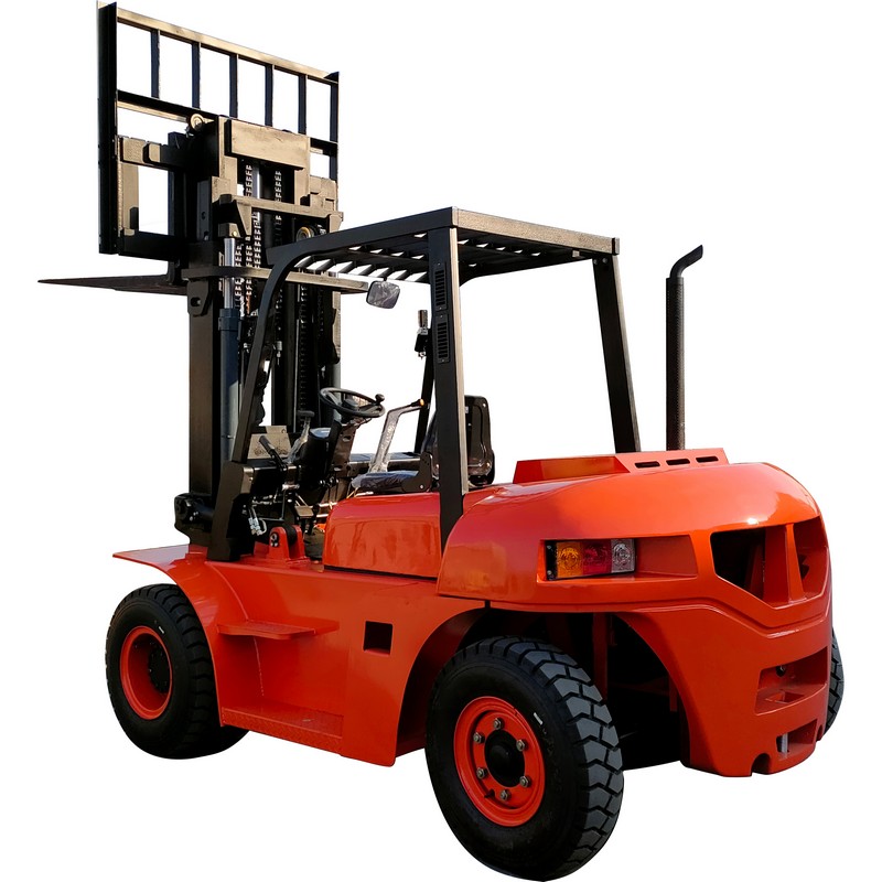Forklift Diesel 5 Ton