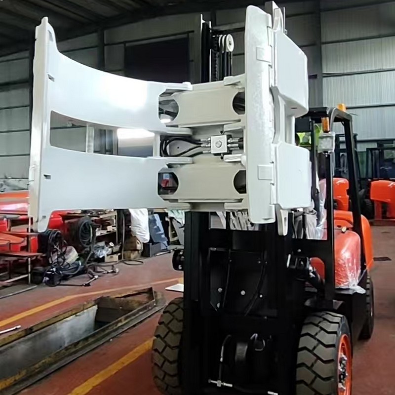 Penjepit Gulungan Kertas