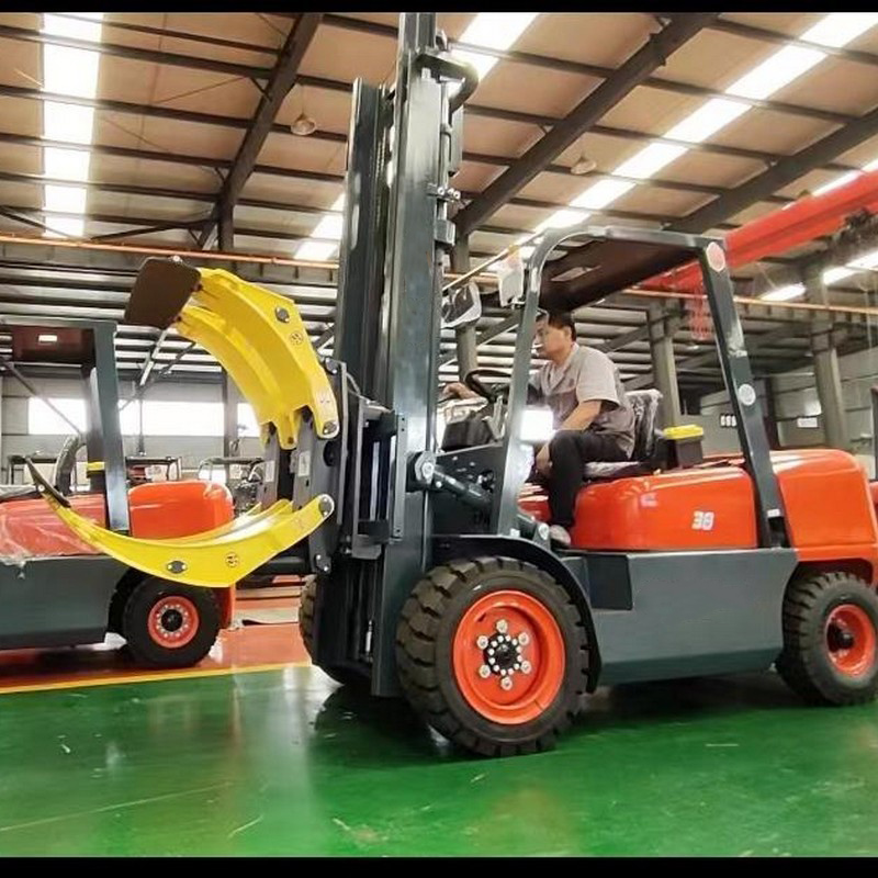 Penjepit Gulungan Kertas