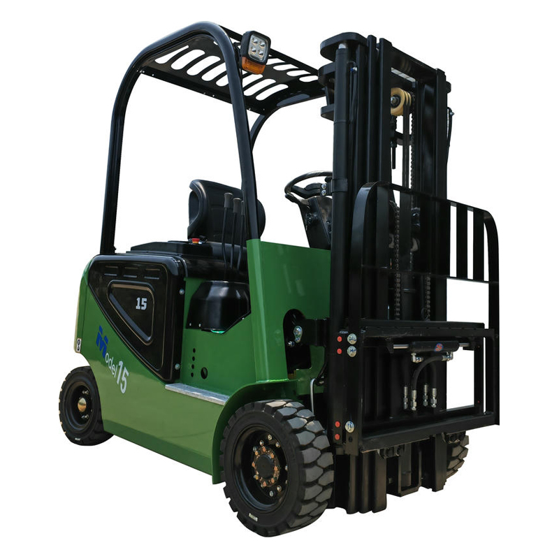 Forklift Listrik 1,5T