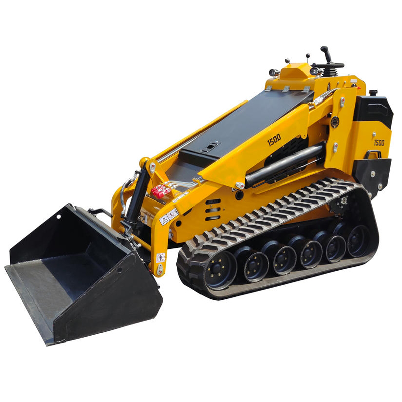 Skid Steer Baru