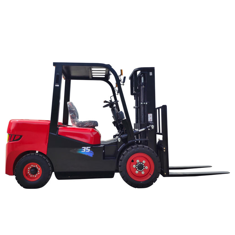 Forklift 3,5 Ton