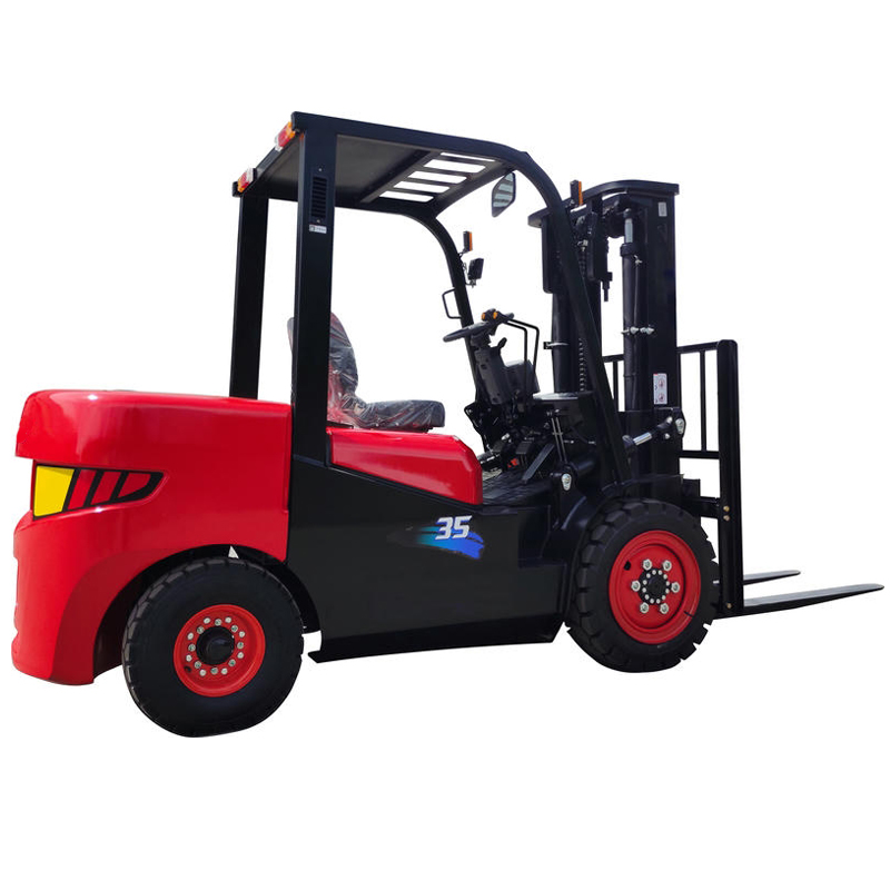 Forklift 3,5 Ton