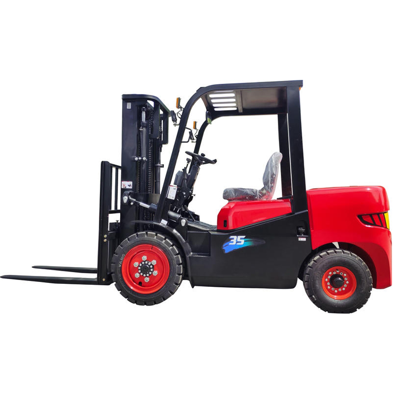 Forklift 3,5 Ton