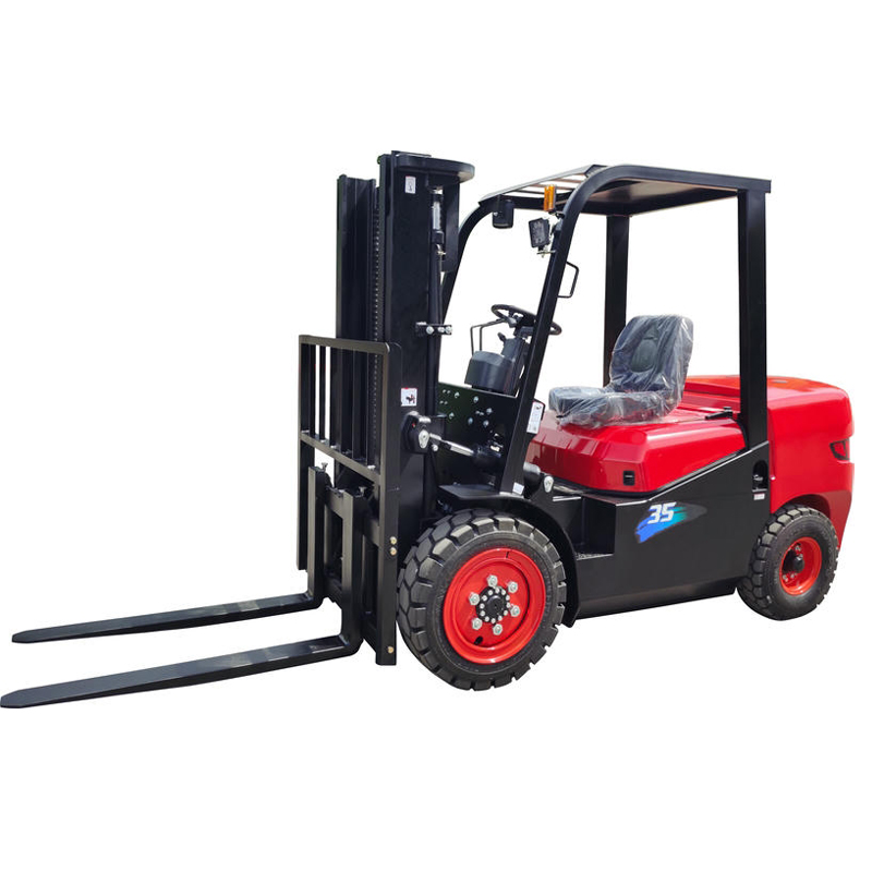 Forklift 3,5 Ton