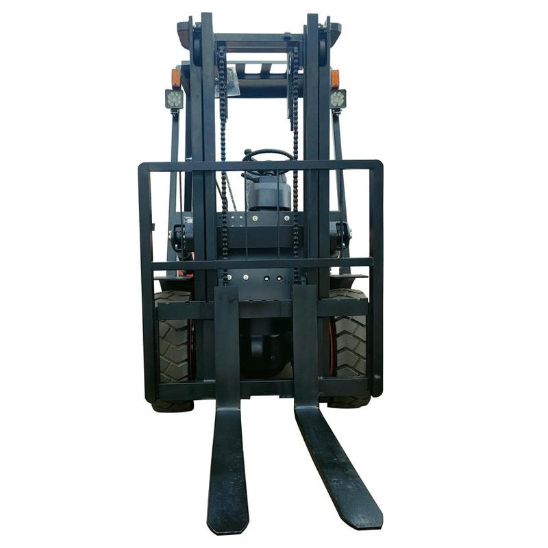 Truk Forklift Diesel