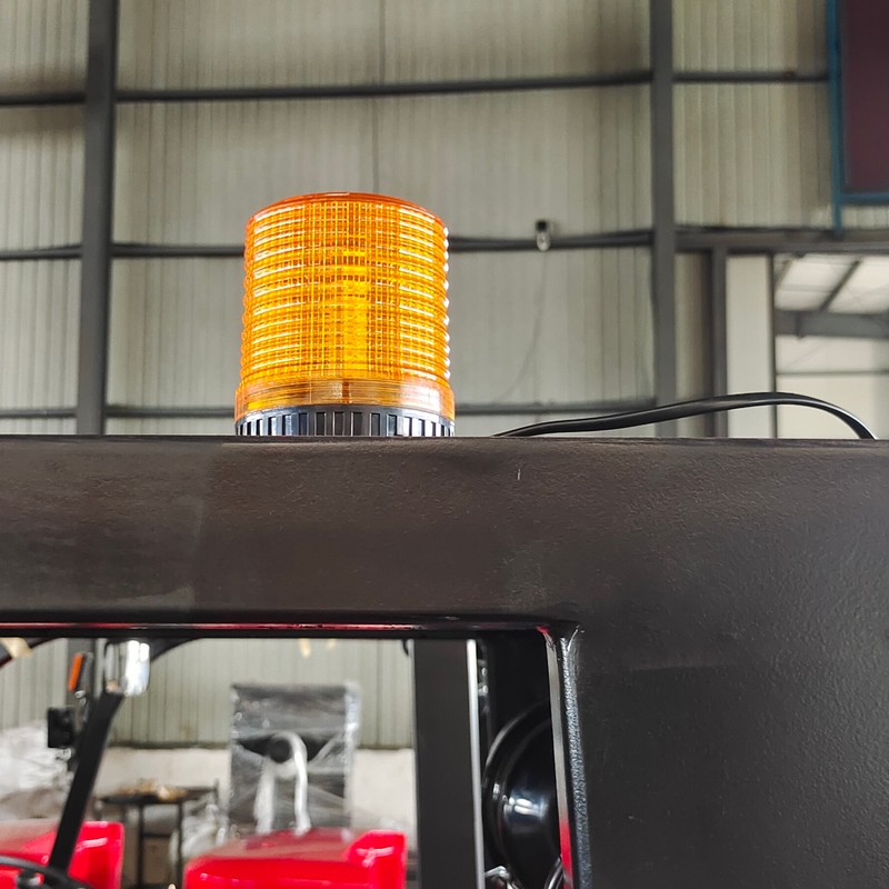 Forklift 3,5t untuk Disewakan