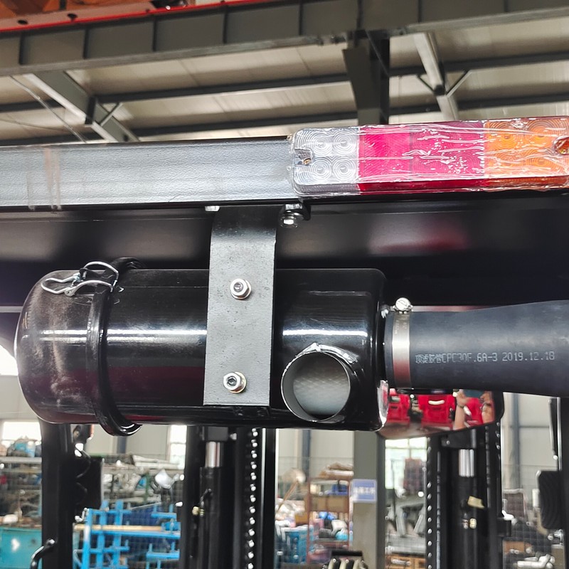 Forklift 3,5t untuk Disewakan