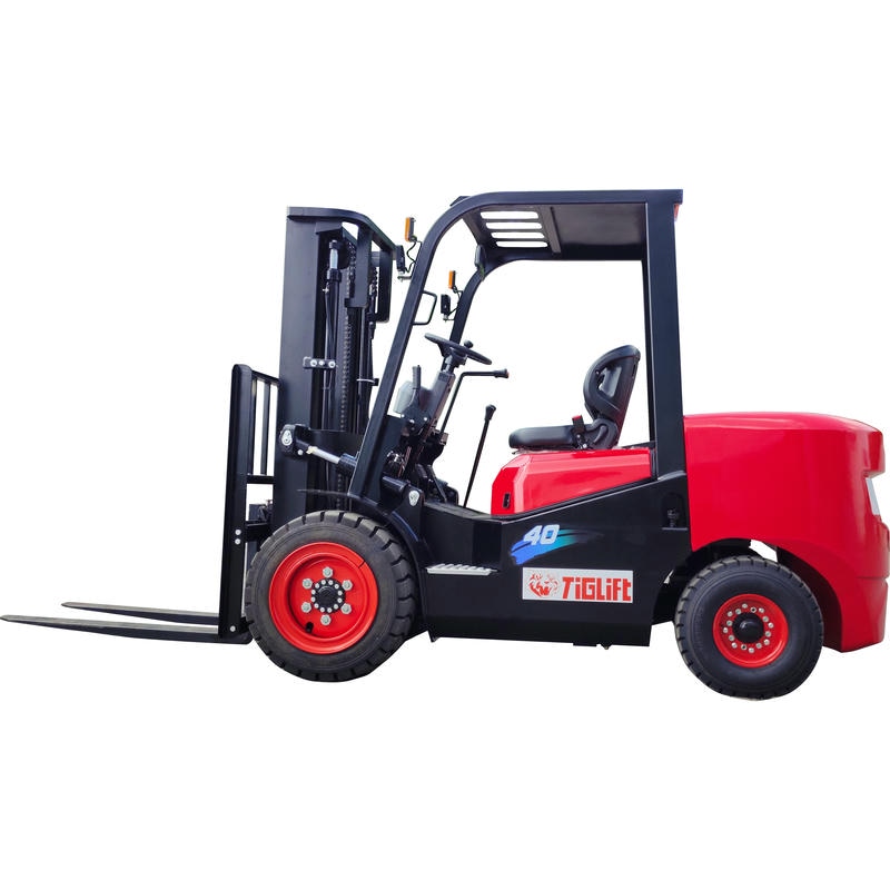 Forklift Diesel 4 Ton