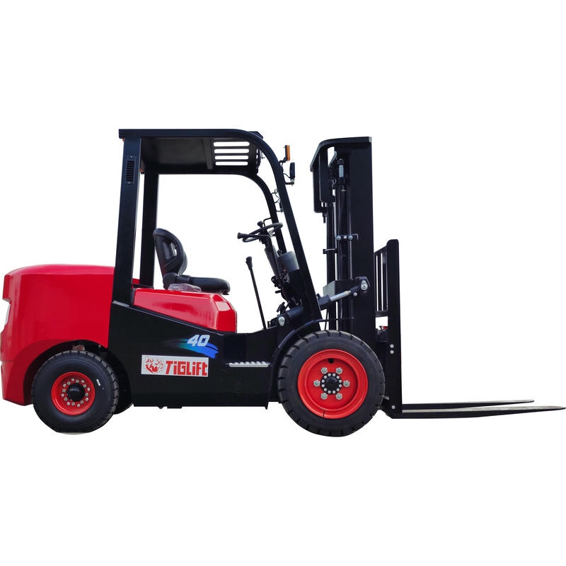 Forklift Diesel 4 Ton