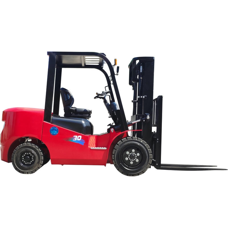 Forklift Listrik 3 Ton