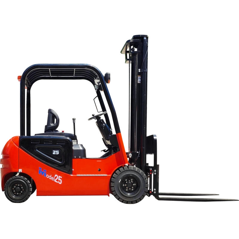Forklift Listrik 2,5 Ton