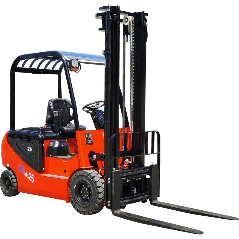 Forklift Listrik 2,5 Ton
