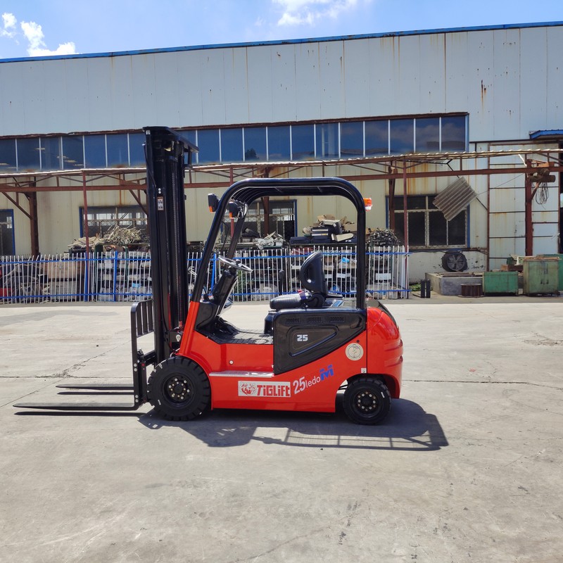 Forklift Listrik 2,5 Ton