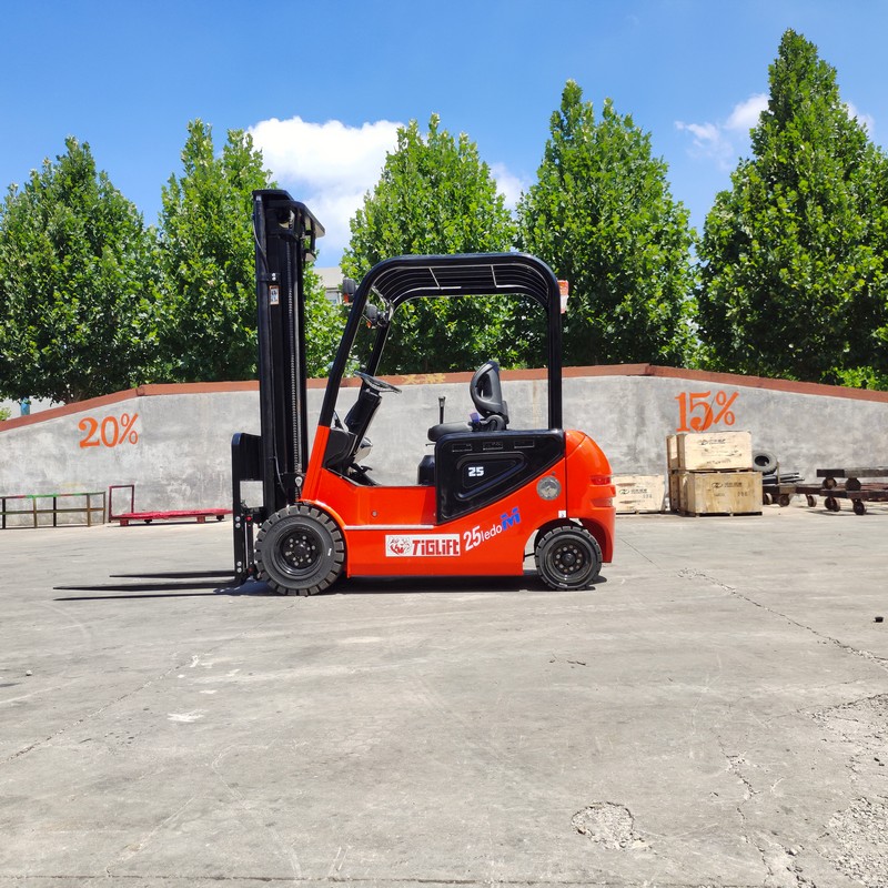 Forklift Listrik 2,5 Ton