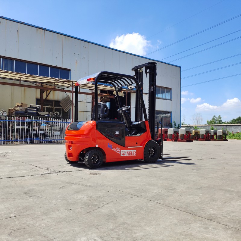 Forklift Listrik 2,5 Ton