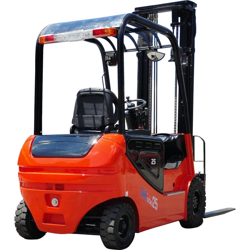 Forklift Listrik 2,5 Ton