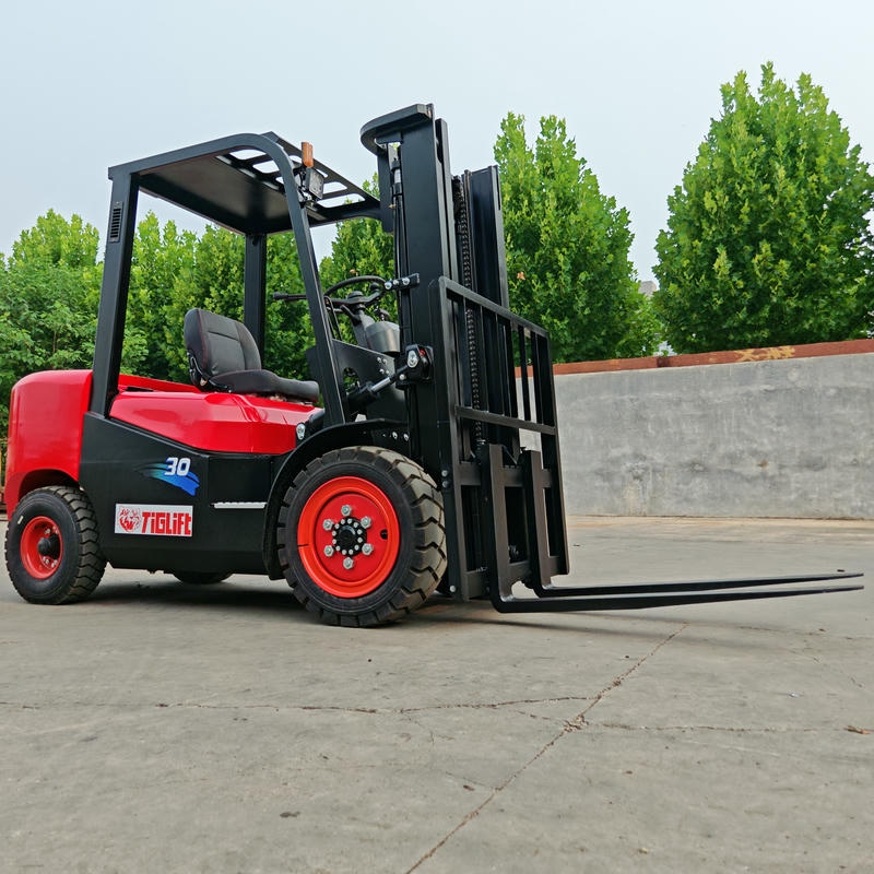 Forklift 3 Ton