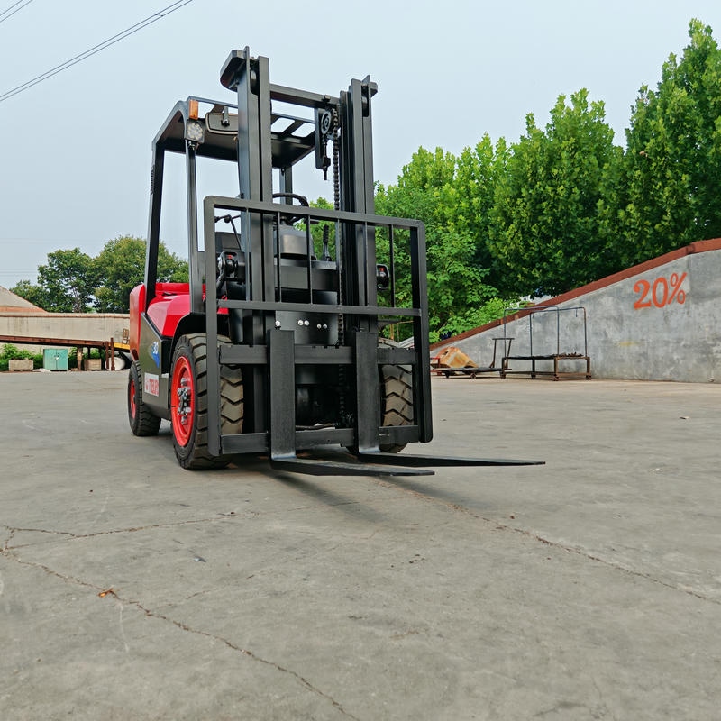 Forklift 3 Ton