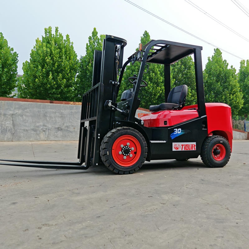 Forklift 3 Ton