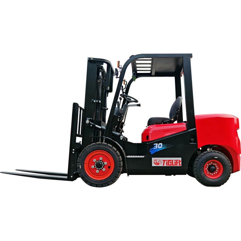 Forklift 3 Ton