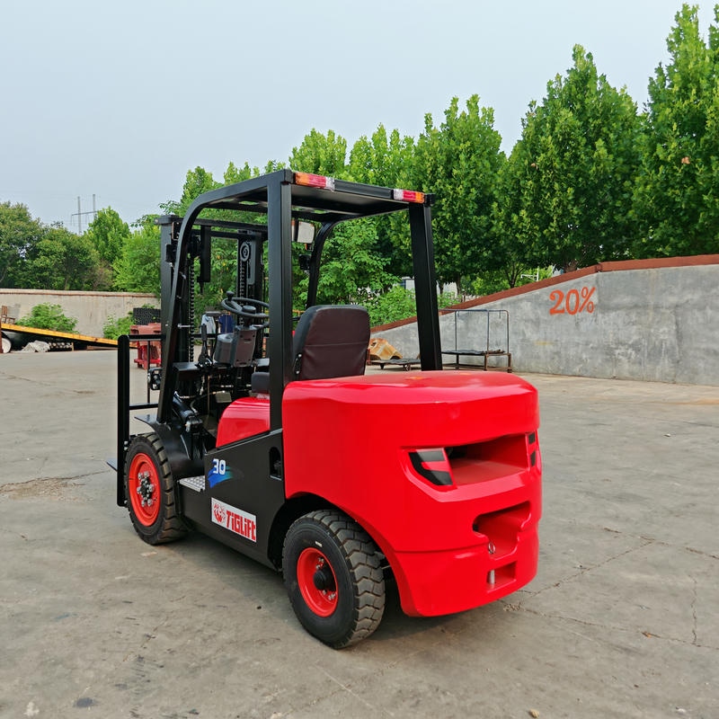 Forklift 3 Ton