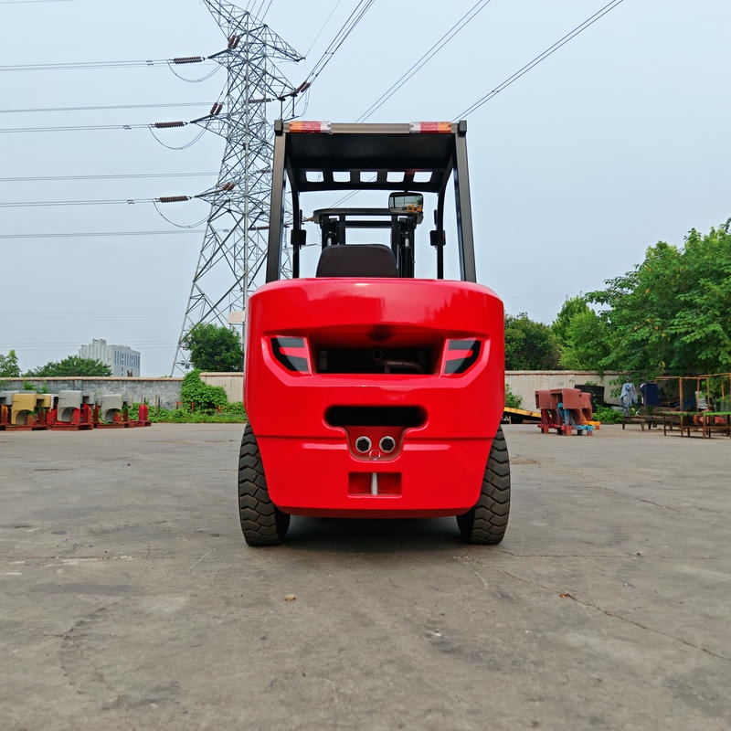 Forklift 3 Ton