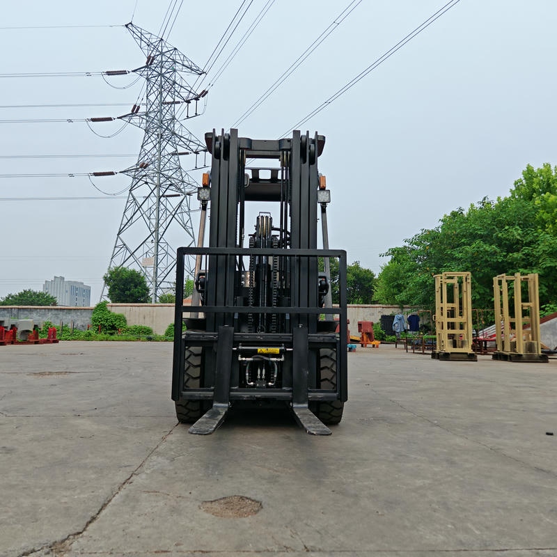 Forklift Diesel 2T