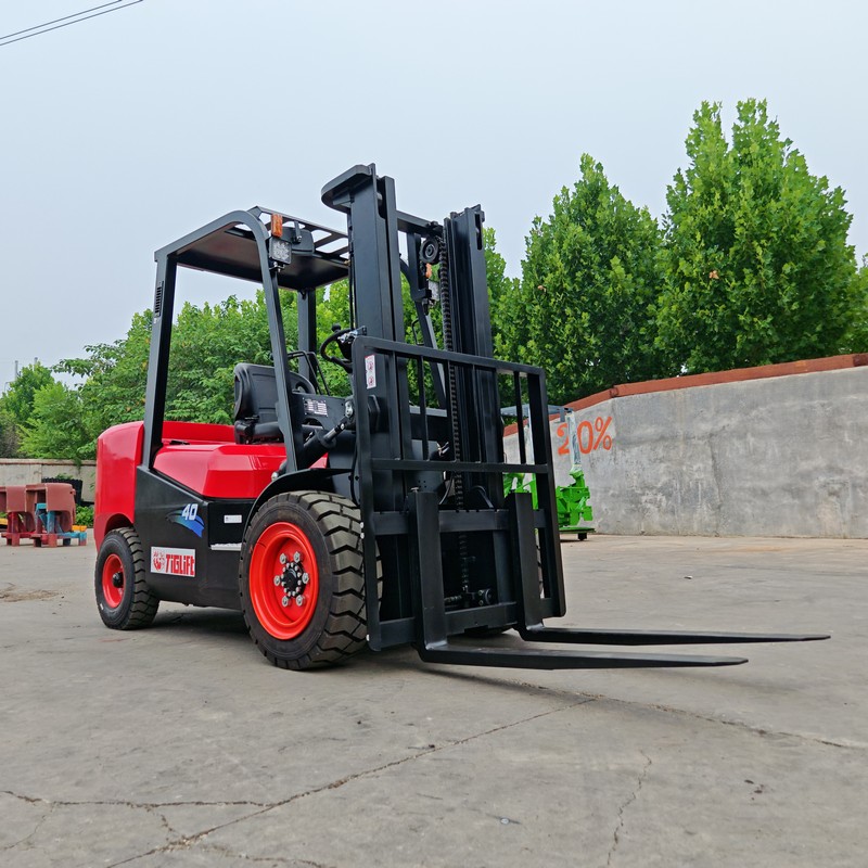 Forklift CPCD40