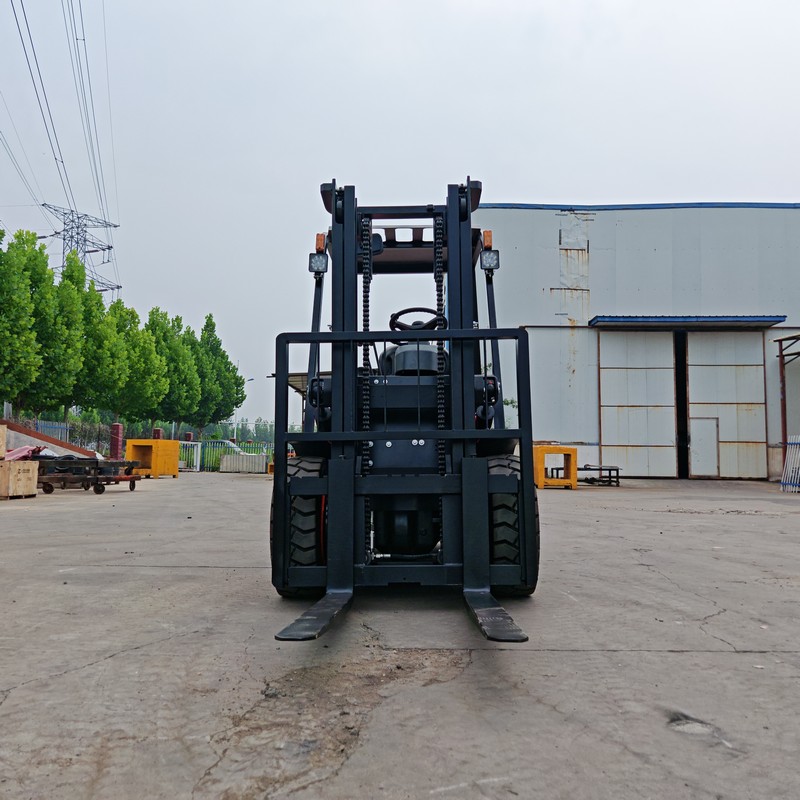 Forklift CPCD40