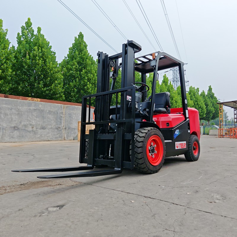 Forklift CPCD40