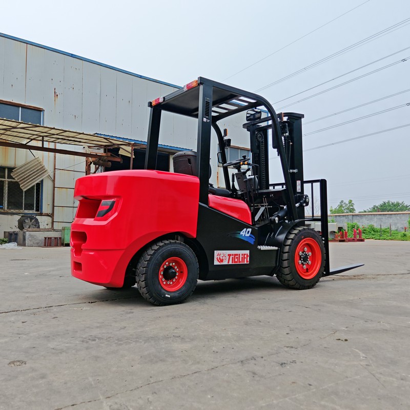 Forklift CPCD40