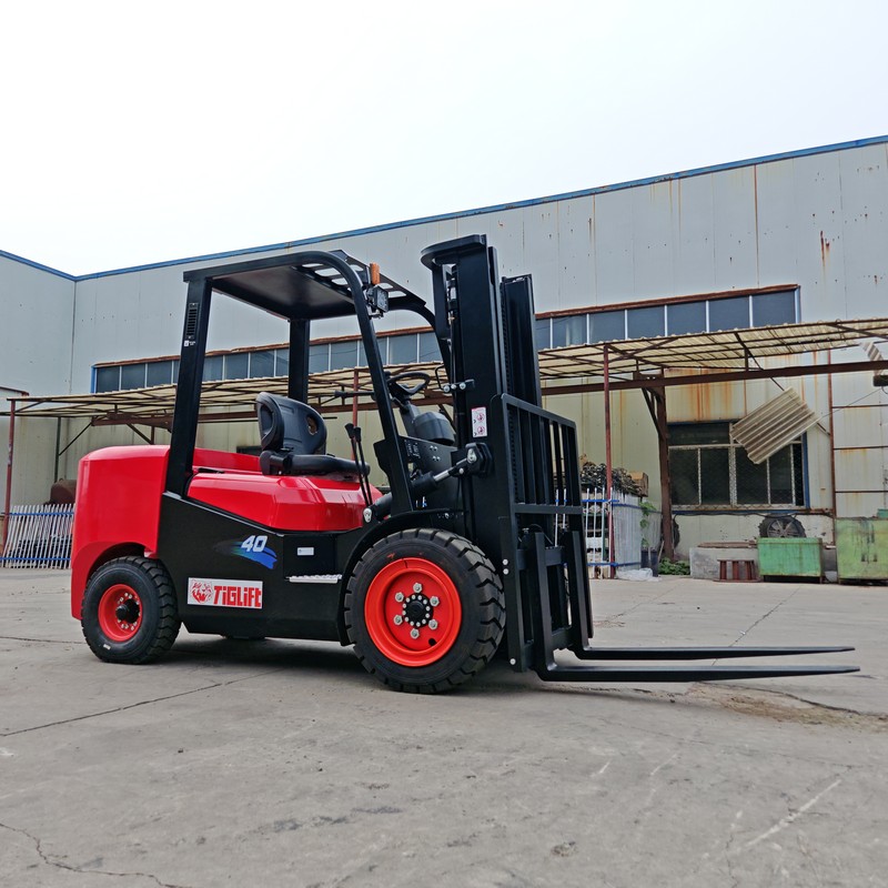Forklift CPCD40