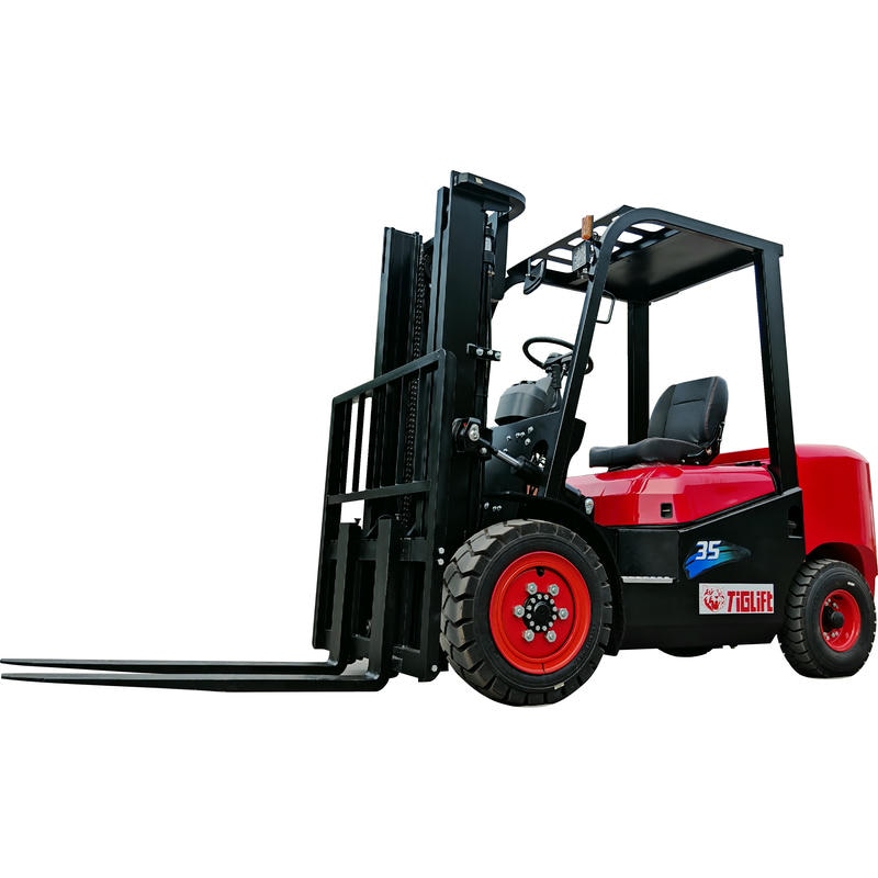 Forklift Diesel 3,5 Ton