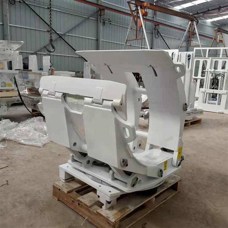 Penjepit Gulungan Kertas