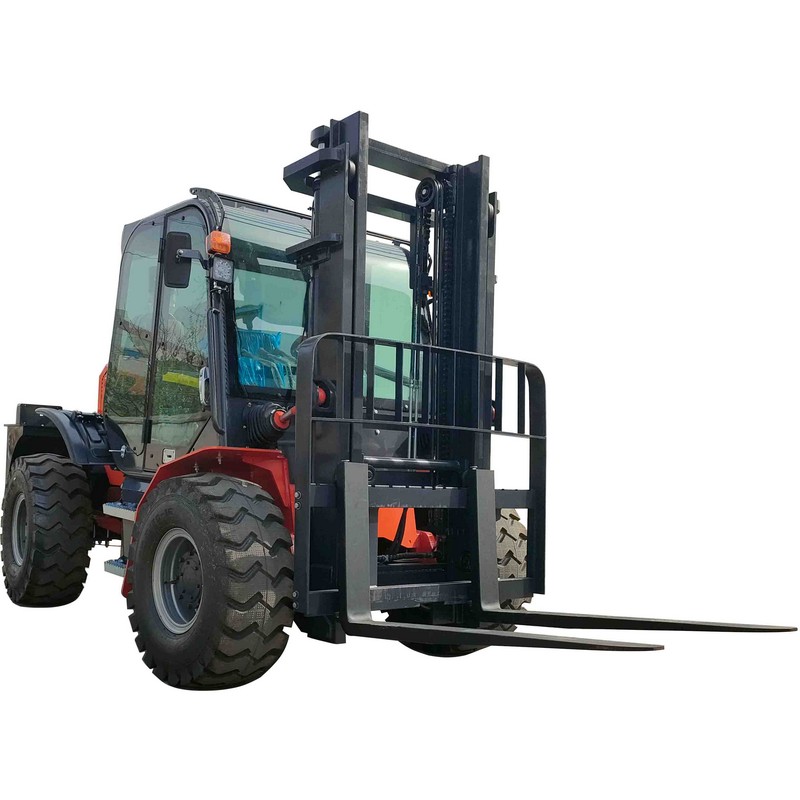 Forklift Medan