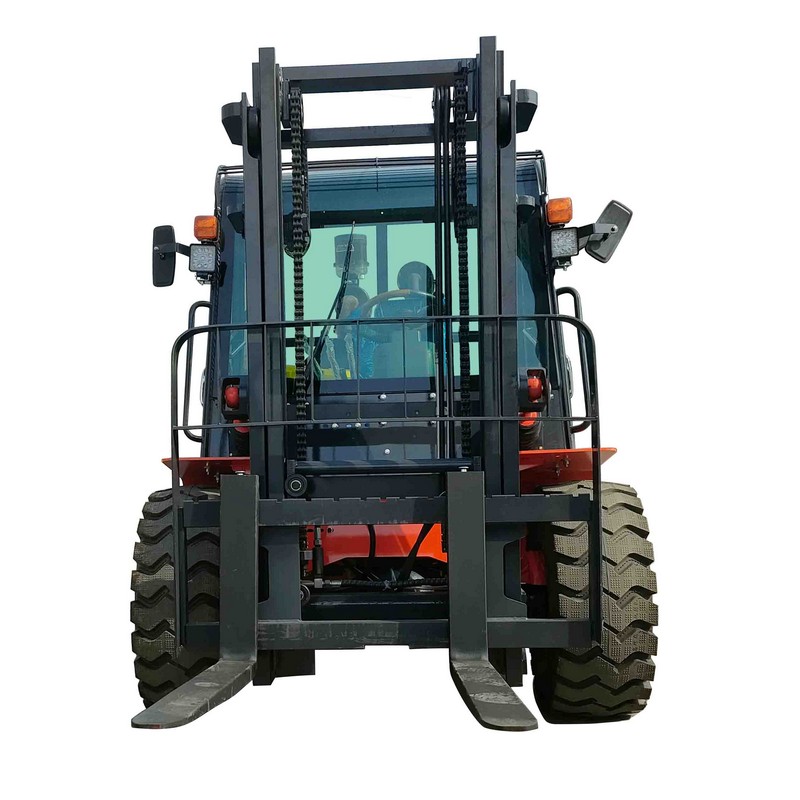 Forklift Medan