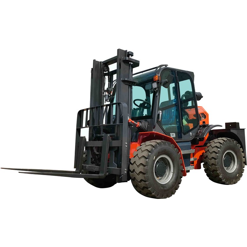 Forklift Medan