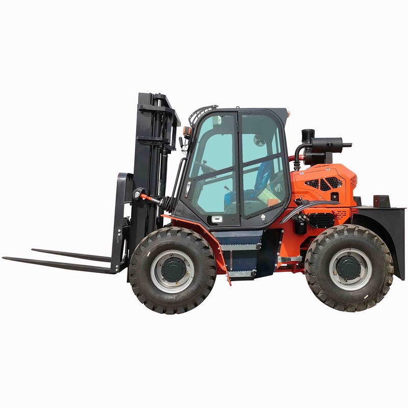 Forklift Medan